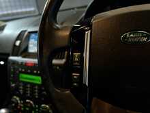 Land Rover Freelander 2 SD4 HSE 