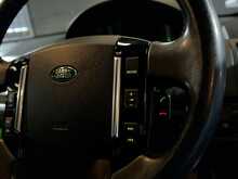 Land Rover Freelander 2 SD4 HSE 