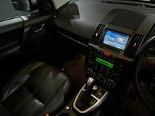 Land Rover Freelander 2 SD4 HSE 