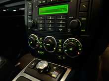 Land Rover Freelander 2 SD4 HSE 