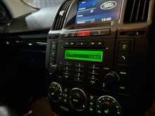 Land Rover Freelander 2 SD4 HSE 