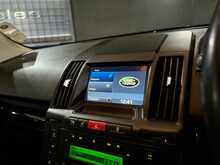 Land Rover Freelander 2 SD4 HSE 