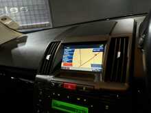 Land Rover Freelander 2 SD4 HSE 