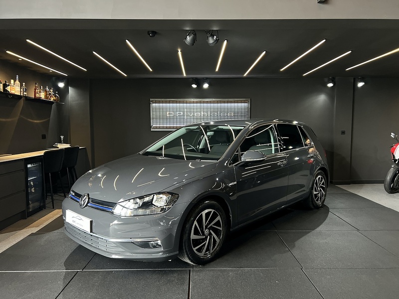 1.5 TSI EVO Match Hatchback 5dr Petrol DSG Euro 6 (s/s) (130 ps)