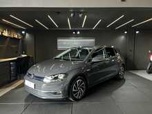 Volkswagen Golf TSI EVO Match 