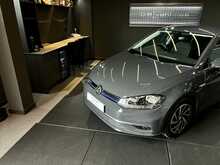 Volkswagen Golf TSI EVO Match 