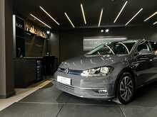 Volkswagen Golf TSI EVO Match 