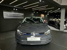 Volkswagen Golf TSI EVO Match 