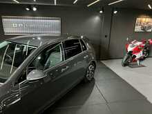 Volkswagen Golf TSI EVO Match 
