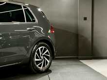 Volkswagen Golf TSI EVO Match 