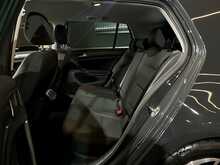 Volkswagen Golf TSI EVO Match 