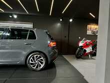 Volkswagen Golf TSI EVO Match 