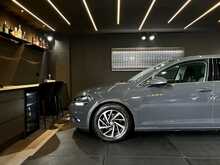 Volkswagen Golf TSI EVO Match 