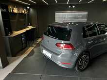 Volkswagen Golf TSI EVO Match 