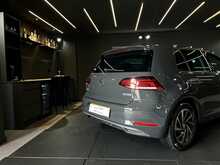 Volkswagen Golf TSI EVO Match 
