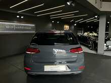 Volkswagen Golf TSI EVO Match 