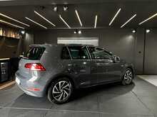 Volkswagen Golf TSI EVO Match 