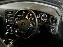 Volkswagen Golf TSI EVO Match 