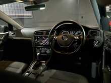 Volkswagen Golf TSI EVO Match 