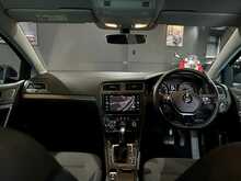 Volkswagen Golf TSI EVO Match 