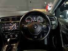 Volkswagen Golf TSI EVO Match 