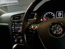 Volkswagen Golf TSI EVO Match 