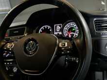 Volkswagen Golf TSI EVO Match 