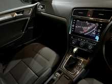 Volkswagen Golf TSI EVO Match 