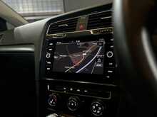 Volkswagen Golf TSI EVO Match 