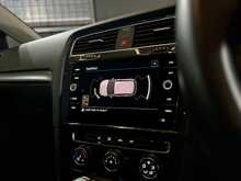 Volkswagen Golf TSI EVO Match 