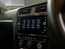 Volkswagen Golf TSI EVO Match 