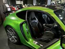 Mercedes-Benz AMG GT V8 BiTurbo R 