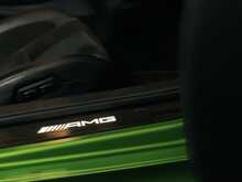 Mercedes-Benz AMG GT V8 BiTurbo R 