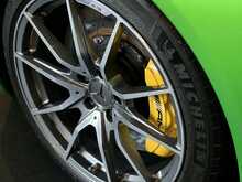 Mercedes-Benz AMG GT V8 BiTurbo R 