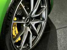 Mercedes-Benz AMG GT V8 BiTurbo R 
