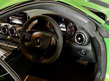 Mercedes-Benz AMG GT V8 BiTurbo R 