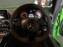 Mercedes-Benz AMG GT V8 BiTurbo R 