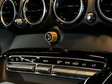 Mercedes-Benz AMG GT V8 BiTurbo R 