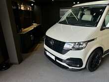 Volkswagen Transporter TDI T28 Highline Campervan