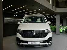 Volkswagen Transporter TDI T28 Highline Campervan