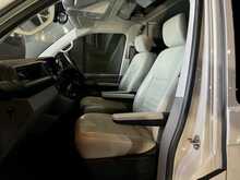 Volkswagen Transporter TDI T28 Highline Campervan
