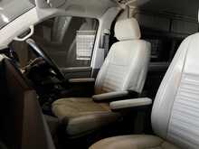 Volkswagen Transporter TDI T28 Highline Campervan