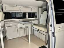 Volkswagen Transporter TDI T28 Highline Campervan
