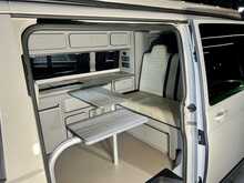 Volkswagen Transporter TDI T28 Highline Campervan