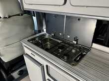 Volkswagen Transporter TDI T28 Highline Campervan