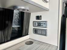 Volkswagen Transporter TDI T28 Highline Campervan