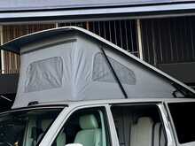 Volkswagen Transporter TDI T28 Highline Campervan