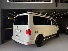 Volkswagen Transporter TDI T28 Highline Campervan