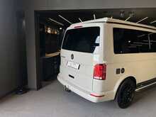 Volkswagen Transporter TDI T28 Highline Campervan