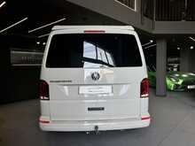 Volkswagen Transporter TDI T28 Highline Campervan